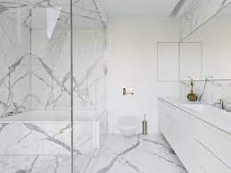 10 shower tile ideas that make a splash bob vila. Marble Bathrooms We Re Swooning Over Hgtv S Decorating Design Blog Hgtv