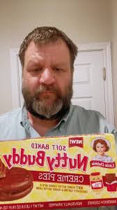 Little Debbie Nutty Butter Pies