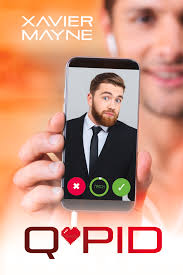 Q*Pid by Xavier Mayne