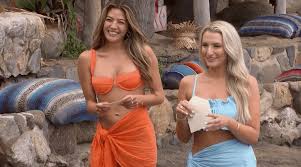 Bachelor in Paradise recap: More women arrive, Justin turns Eliza down