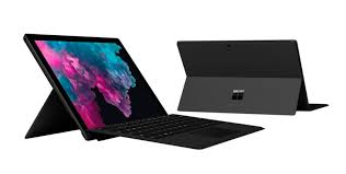 Microsoft Surface Pro 6 12 3 Core I5 8gb 256gb Ssd W Keyboard For 999 Microsoft Surface Pro Surface Laptop Microsoft Surface