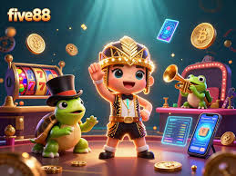 How to Evaluate five88 Casino Games Like an Expert for Winni | Euro Wallet
