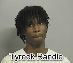 TPD looking for suspected shooter of the Charles Page homicide from  November.