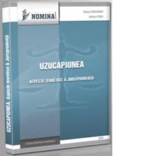 Astfel , uzucapiunea de 30 de ani dar si uzucapiunea de la 10 pana la 20 de ani. Uzucapiunea Aspecte Teoretice Si Jurisprudenta Av Eduard Dragomir Adrian Pena