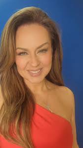 Vanessa Compton Actress