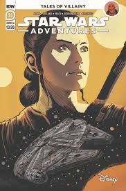 Star Wars-Wochenvorschau KW 06/2022 (07.02.