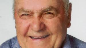 Weyersfeld: Abschied von Wendelin Meder