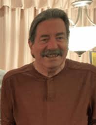 Robert "Bob" Allen Carter