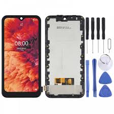 Digitizer Full Assembly for Ulefone Note 8P
