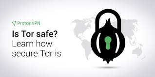 For windows 10, simply installing and running the browser is not always enough to ensure that the program is protecting your identity and activity. Is Tor Safe Learn How Secure Tor Is Protonvpn Blog