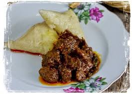 Selalunya gulai ini dijadikan lauk gulai semasa kenduri di kelantan. Resepi Gulai Daging Untuk Ketupat Untungresepi Forshope Com