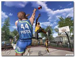 Jokingpeo, blingupup2, emperor bohe, noluck, bballmaniac15. Nba Street Vol 2 Ign