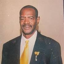 Mr. Robert Alexander Shuler Obituary