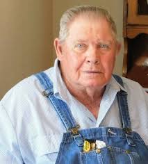 Julian Delano Holbrook Obituary