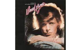 Containing the stunning funk single fame, the album felt like a vehicle for bowie to address one of his favorite. David Bowie Young Americans Kritik Stream Rolling Stone