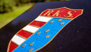 Jacek magnuszewski po meczu radomiak radom start otwock 1 0 27 09 2014. W Starym Ogrodzie Stanela Tablica Upamietniajaca Legendy Radomiaka