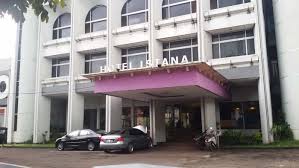 Gerçek otel yorumları ile kampanyalı fiyatlar ve taksit fırsatlarını kaçırmayın! Hotel Istana Berhantu