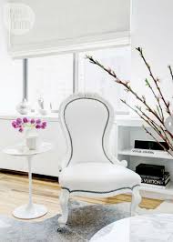 Check spelling or type a new query. Bedroom Improvement Ideas Feminine And Elegant Side Chair Brabbu Design Forces