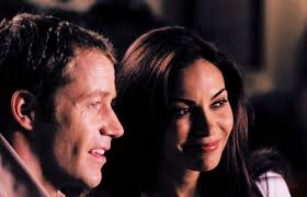 Funky MBTI in Fiction — Eureka: Allison Blake (INTJ)