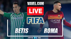 On the 07 august 2021 at 20:00 utc meet real betis vs roma in world in a game that we all expect to be very interesting. B32fyjogvnnc4m
