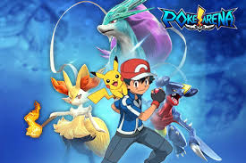 Aim to become its champion as you battle with famous … Poke Arena Apk Download From Moboplay