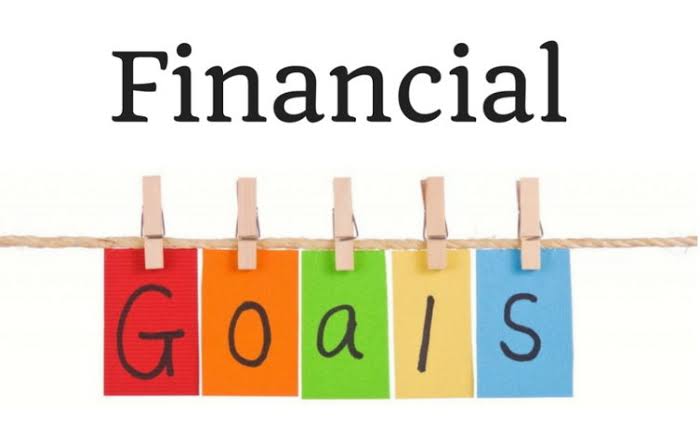 5 steps to set the financial goals of your life - An example of ...