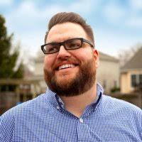 Bob Butterworth (@cyberbobcity)