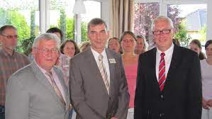 Am walde, rosengarten · haus · einfamilienhaus. Neuer Leiter In Holte Lastrup Seniorenzentrum Will Sich Weiter Offnen