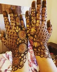 Pin On Henna