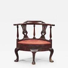 Shop queen anne corner chairs at 1stdibs, a leading source of queen anne and other authentic period furniture. Queen Anne Corner Chair