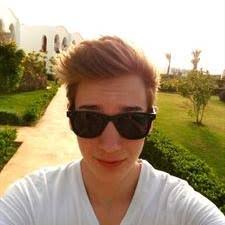 Tim Luther (@timluther2209)