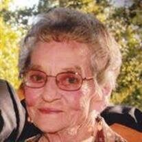 Mary Frances Rogers Obituary