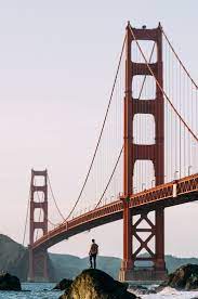 the silence between the notes san francisco golden gate bridge golden gate places around the world
