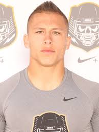 Cameron Sandoval, Damonte Ranch, Running Back