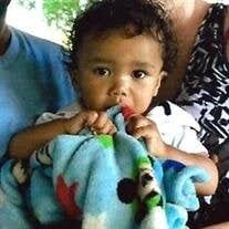 Liam Demetri Beatty Obituary