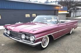 Image result for Bronze Mist 1959 Oldsmobile
