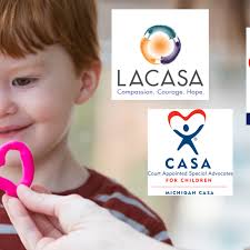 Fundraiser by Amy D'Aprile : Running for CASA