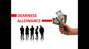 What Is Dearness Allowance Da In Hindi 2 Da For Central Government Employees Youtube