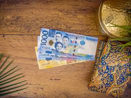 The exchange rate had fallen to its lowest value. Nzd To Php Exchange Rate Philippine Peso Travel Money Nz