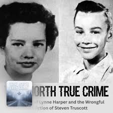 The Murder of Lynne Harper and…–True North True Crime
