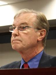 David Parks (politician)