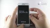 Unlock samsung galaxy a3 by android multi tools. How To Hard Reset Samsung Galaxy A3 2017 Remove Password Format Data Hardreset Info Youtube