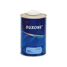 Разбавитель для базовых эмалей Duxone DX34 Standart Thinner стандартный 1  л. - купить, цена в интернет-магазине RAL1.RU