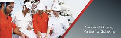 Keppel Offshore Marine