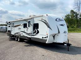 If your unit is equipped with an exterior cable tv jack. 2013 Keystone Rv Cougar 31sqb Colton Rv In Ny Buffalo Rochester And Syracuse Ny Rv Dealer Fifth Wheel Campers And Class A Motorhomes For Sale In Ny
