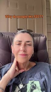 Why Is Showing Toes Taboo