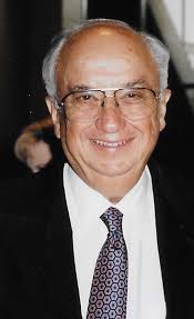 Leonard Bertram Rosenberg