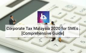 Different rates are applied to a company's chargeable income based on the type of company. Corporate Tax Malaysia 2020 For Smes Comprehensive Guide Biztory Cloud Accounting