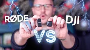 RØDE vs DJI: One iPhone Mic Surprised Us (Real World Test)
