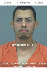 Sad story with an outrageous ending